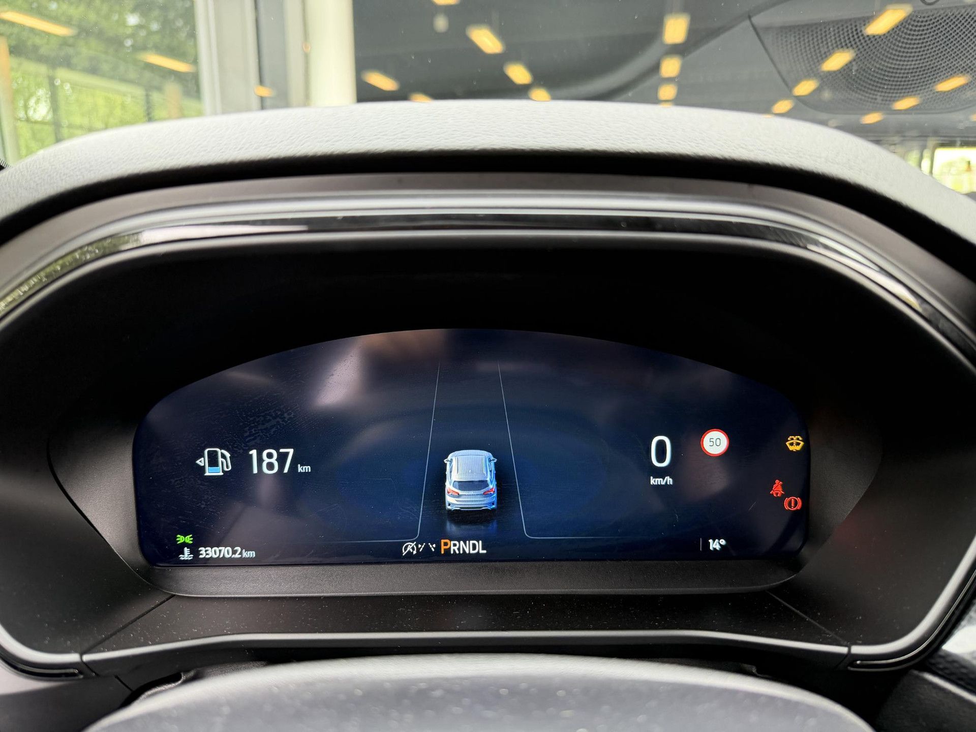 Ford Focus met kenteken Z-348-PK – autofoto 4