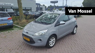 Ford Ka financial lease – kenteken 1-ZKH-12