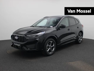 Ford Kuga financial lease – kenteken 09100