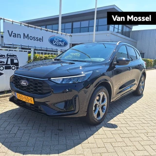 Ford Kuga financial lease – kenteken 09100