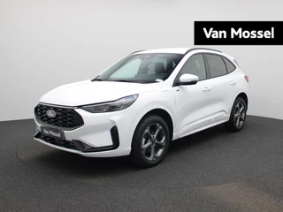 Ford Kuga financial lease – kenteken 09100