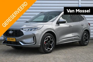 Ford Kuga financial lease – kenteken 09100