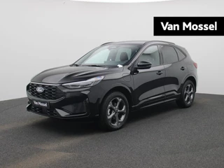 Ford Kuga financial lease – kenteken 09100