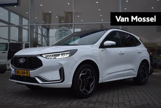 Ford Kuga financial lease – kenteken 09100
