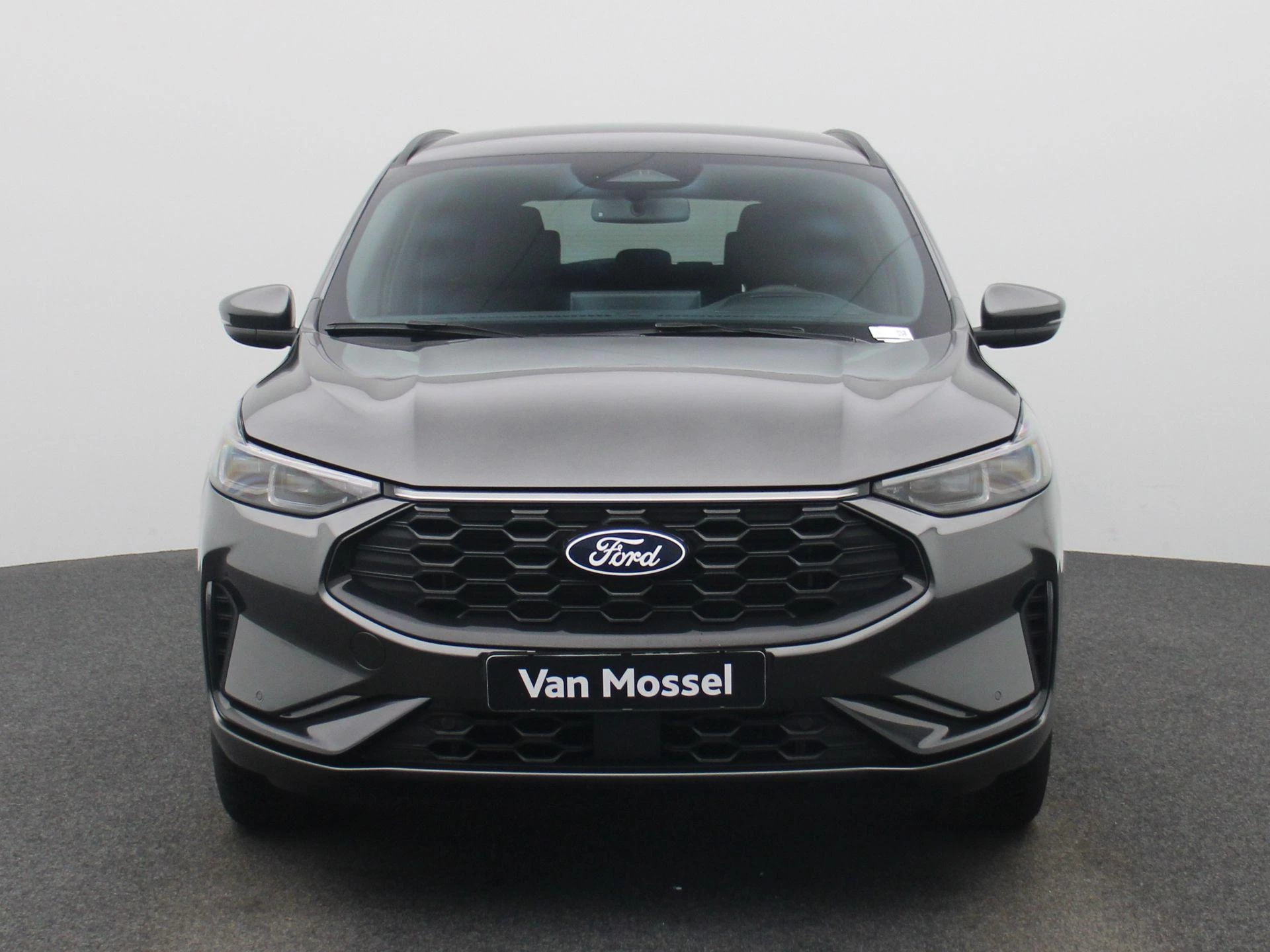 Ford Kuga met kenteken 09100 – autofoto 4