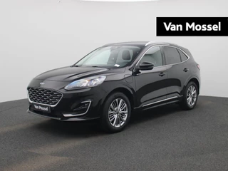 Ford Kuga financial lease – kenteken 14100