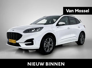 Ford Kuga financial lease – kenteken 14100