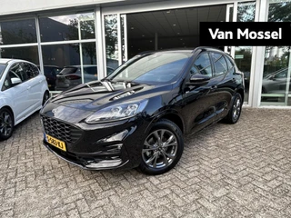 Ford Kuga financial lease – kenteken 14100