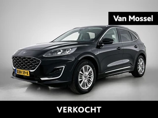 Ford Kuga met kenteken 14100 – autofoto 3
