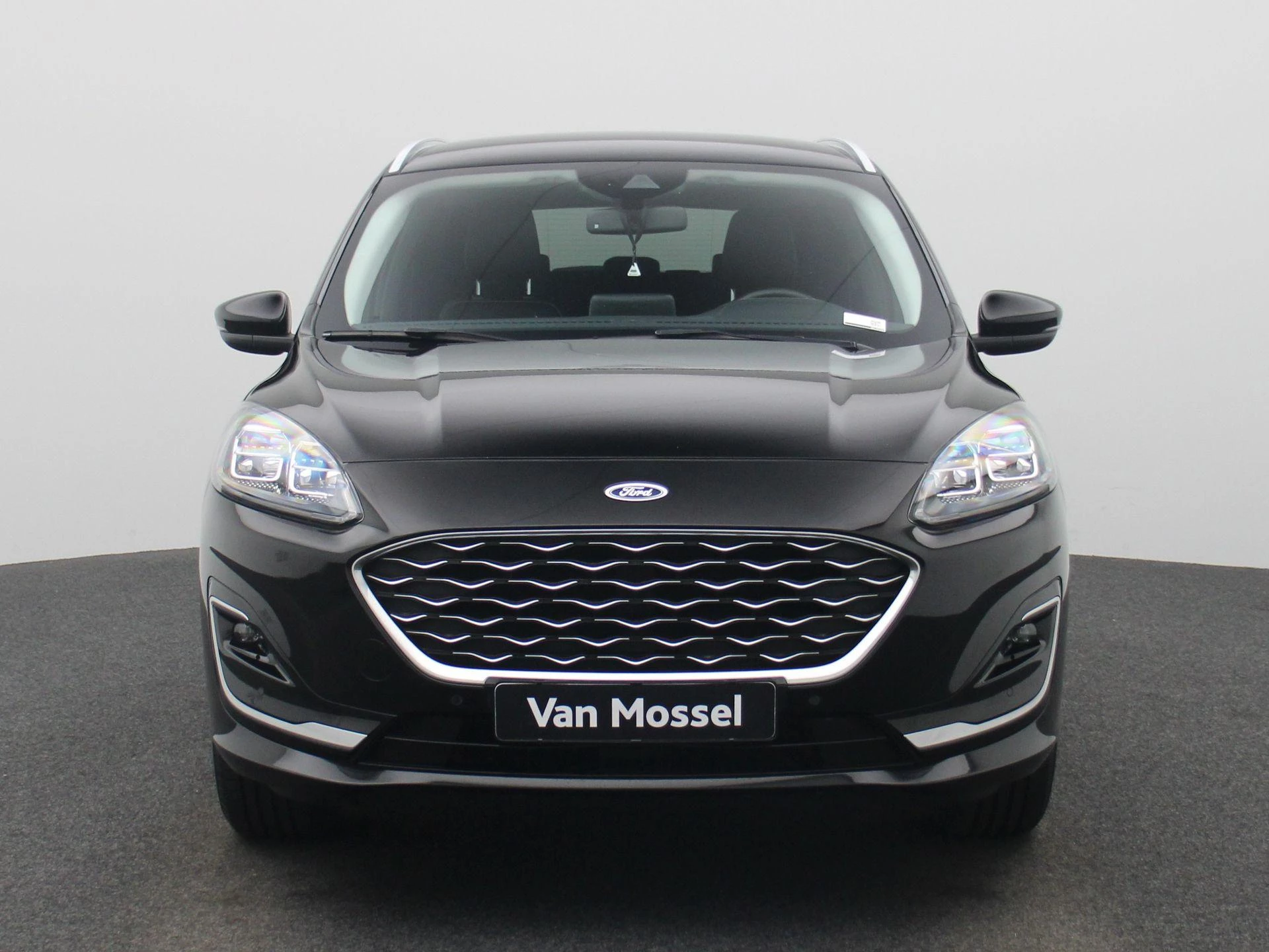 Ford Kuga met kenteken 14100 – autofoto 4