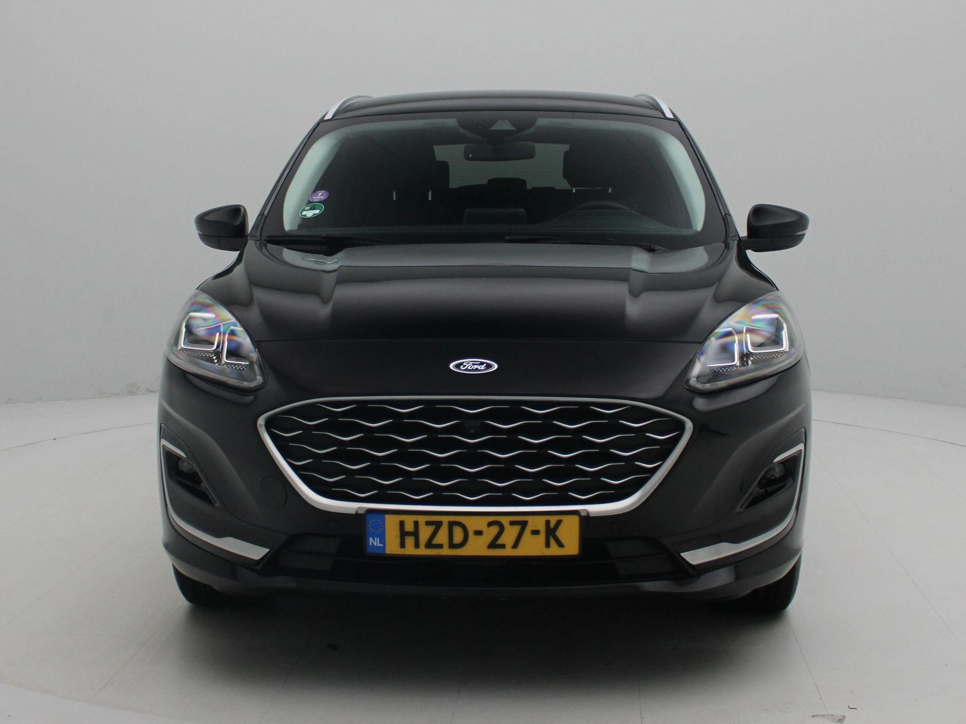 Ford Kuga met kenteken 14100 – autofoto 4