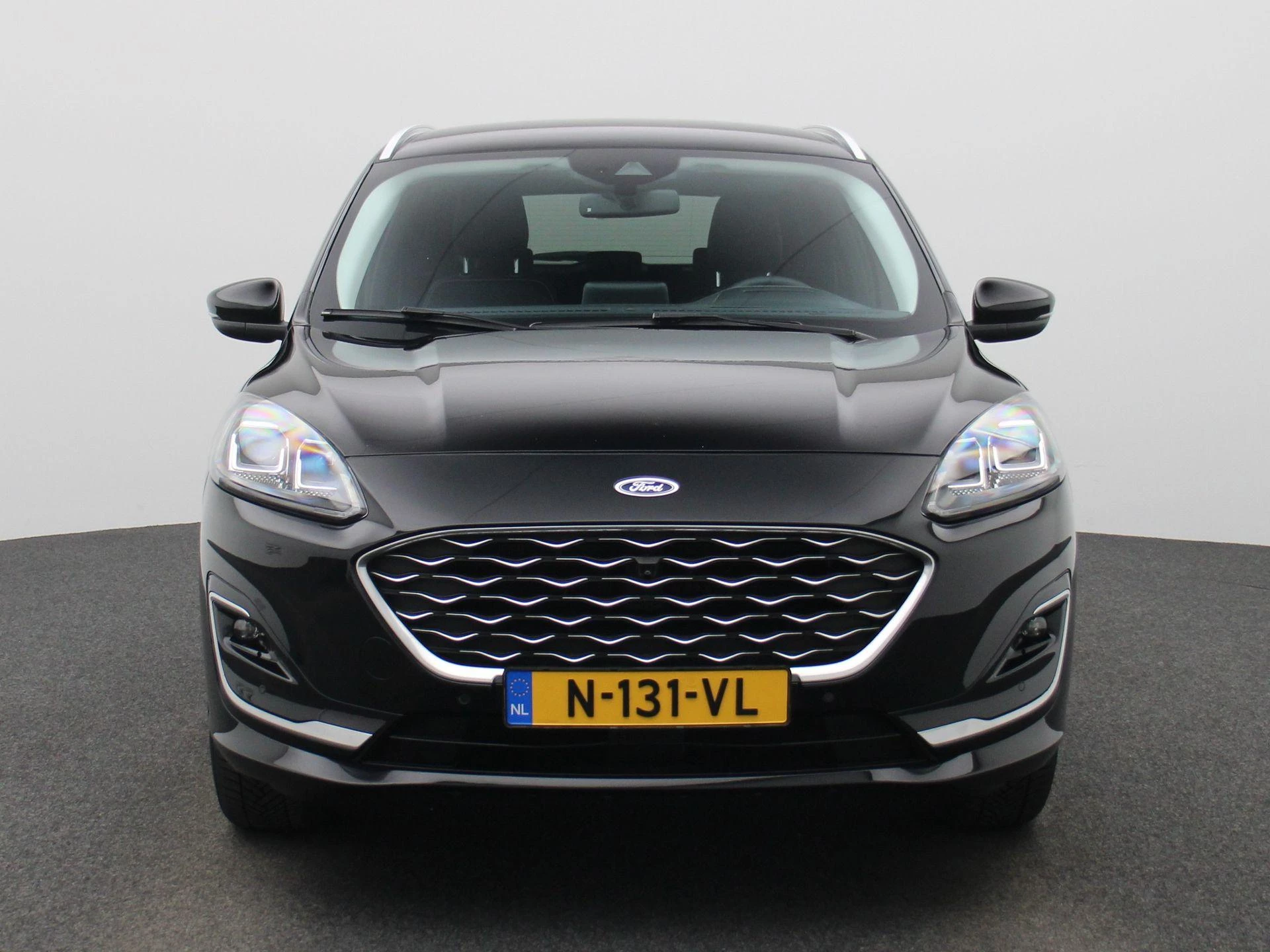 Ford Kuga met kenteken 14100 – autofoto 5