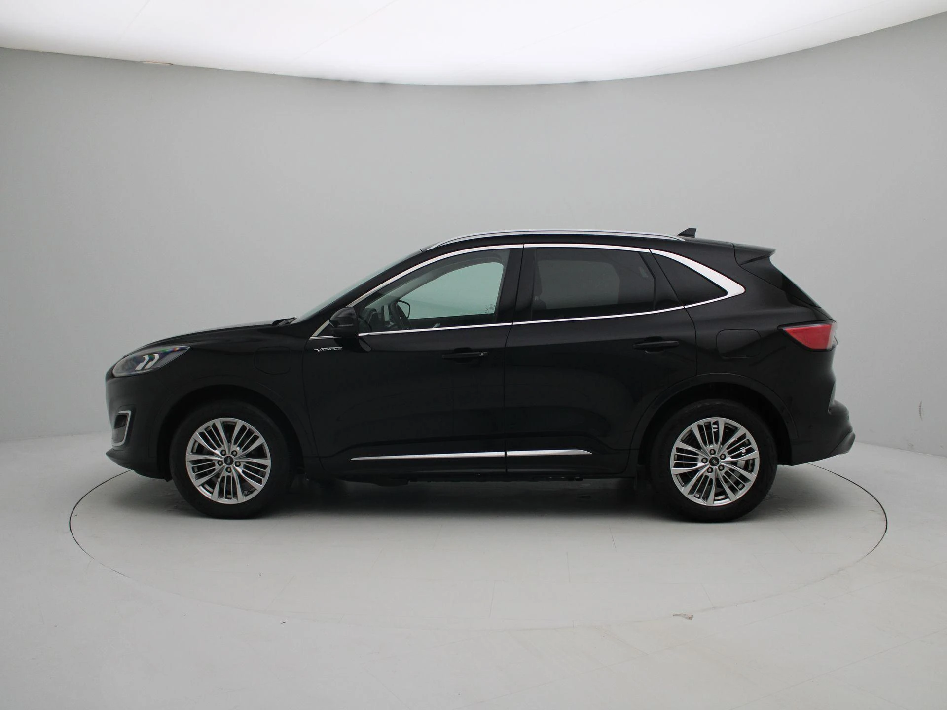 Ford Kuga met kenteken 14100 – autofoto 5