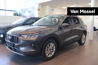Ford Kuga financial lease – kenteken 28100