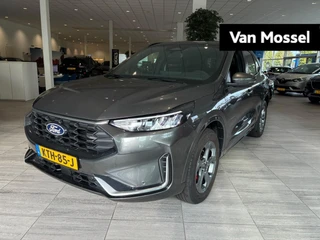 Ford Kuga financial lease – kenteken 28100