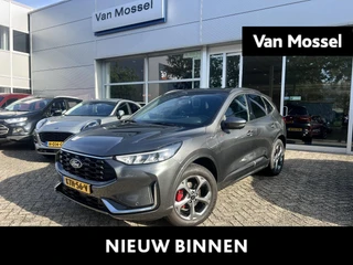 Ford Kuga financial lease – kenteken 28100
