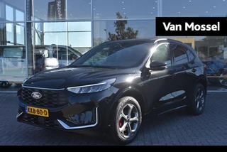 Ford Kuga financial lease – kenteken 28100
