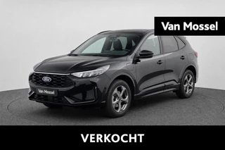 Ford Kuga met kenteken 28100 – autofoto 3