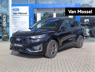Ford Kuga met kenteken 28100 – autofoto 3