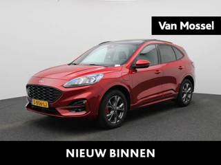 Ford Kuga financial lease – kenteken 56