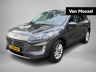 Ford Kuga financial lease – kenteken 56