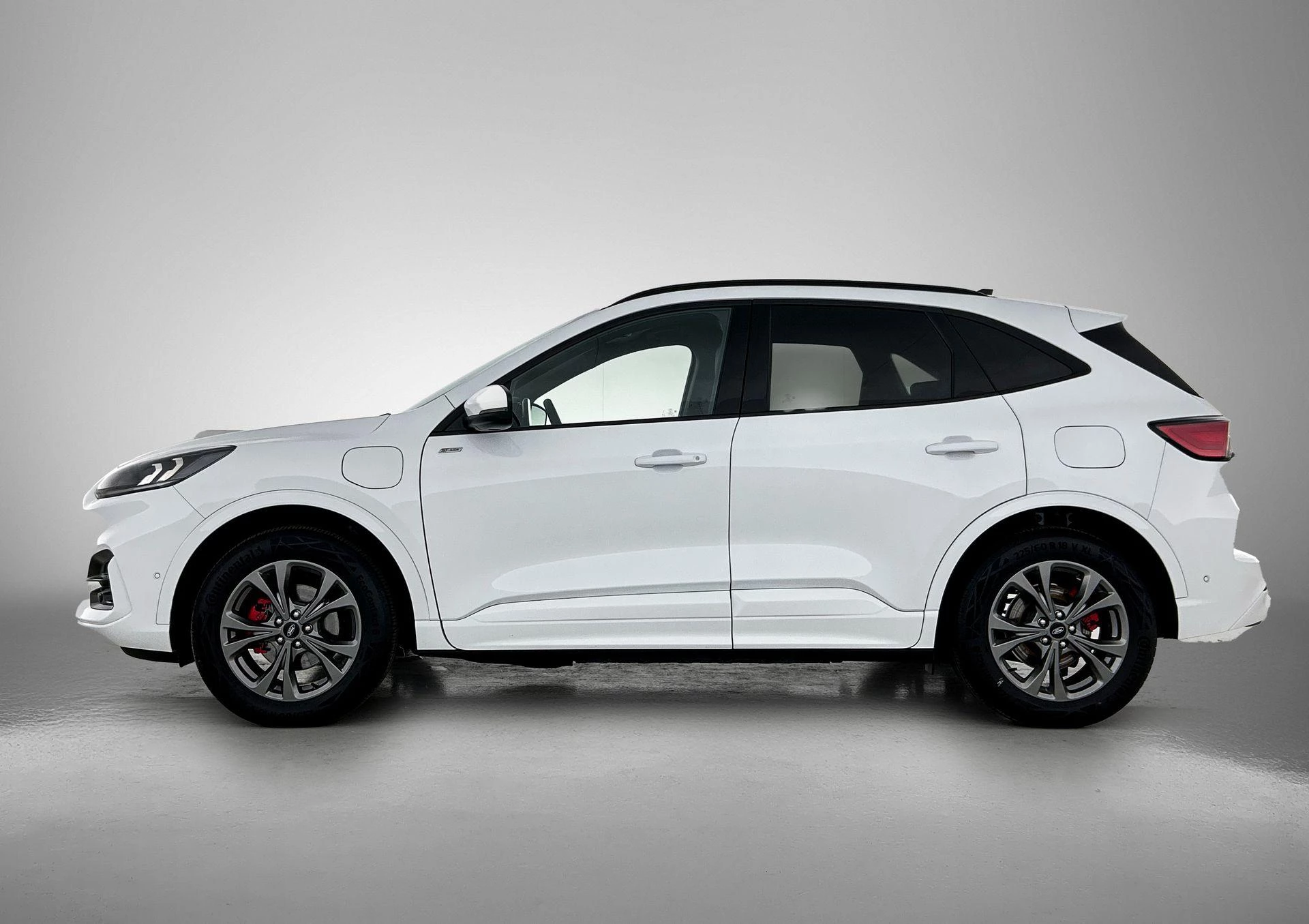 Ford Kuga met kenteken 56 – autofoto 4