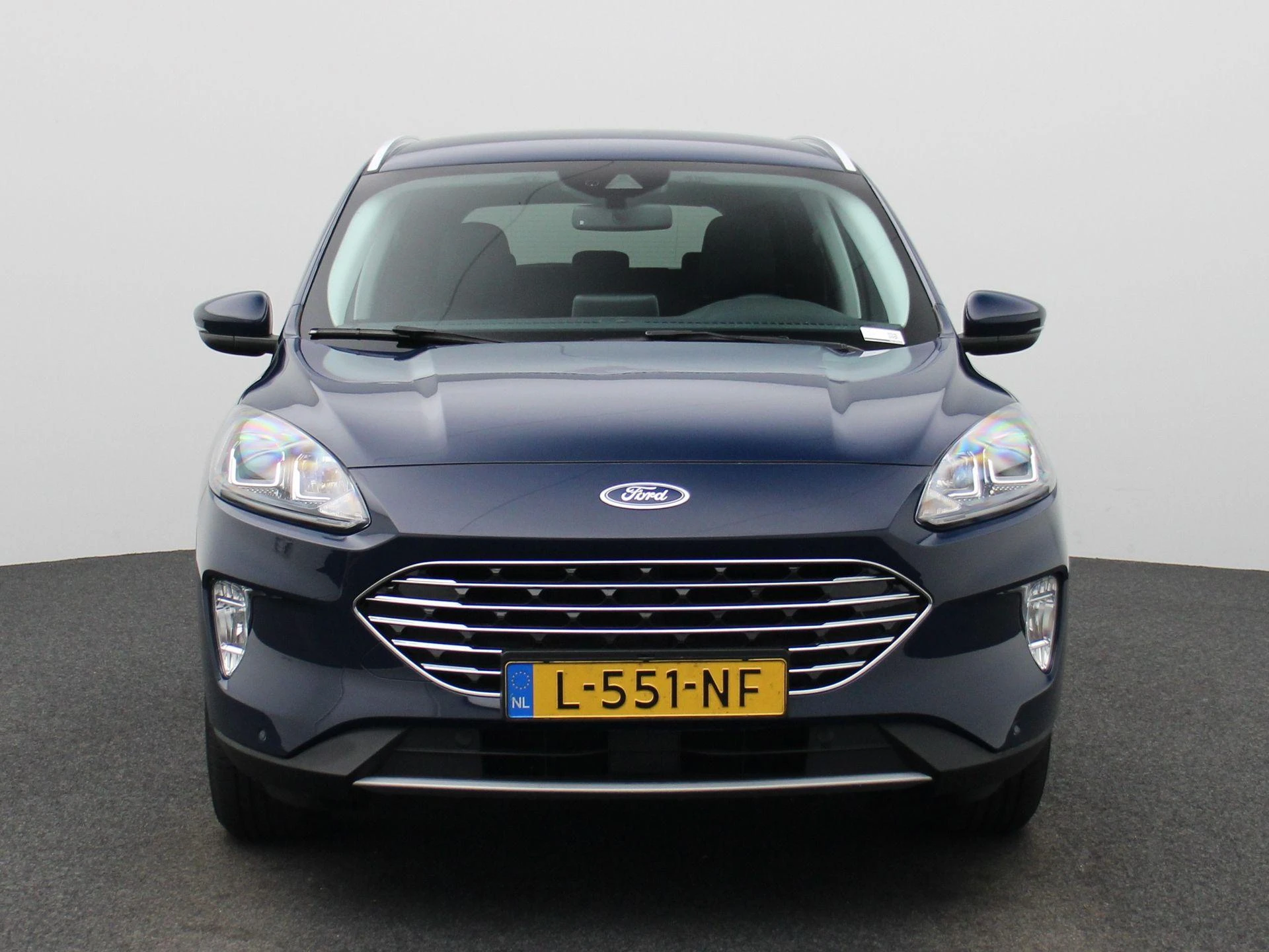 Ford Kuga met kenteken 56 – autofoto 4