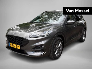 Ford Kuga financial lease – kenteken 67100