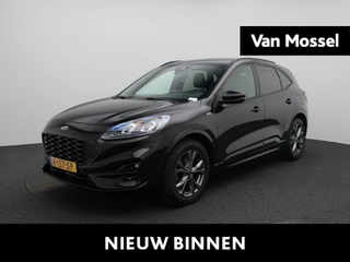Ford Kuga financial lease – kenteken 67100