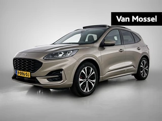 Ford Kuga financial lease – kenteken 67100