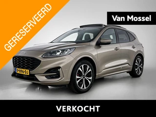 Ford Kuga met kenteken 67100 – autofoto 3