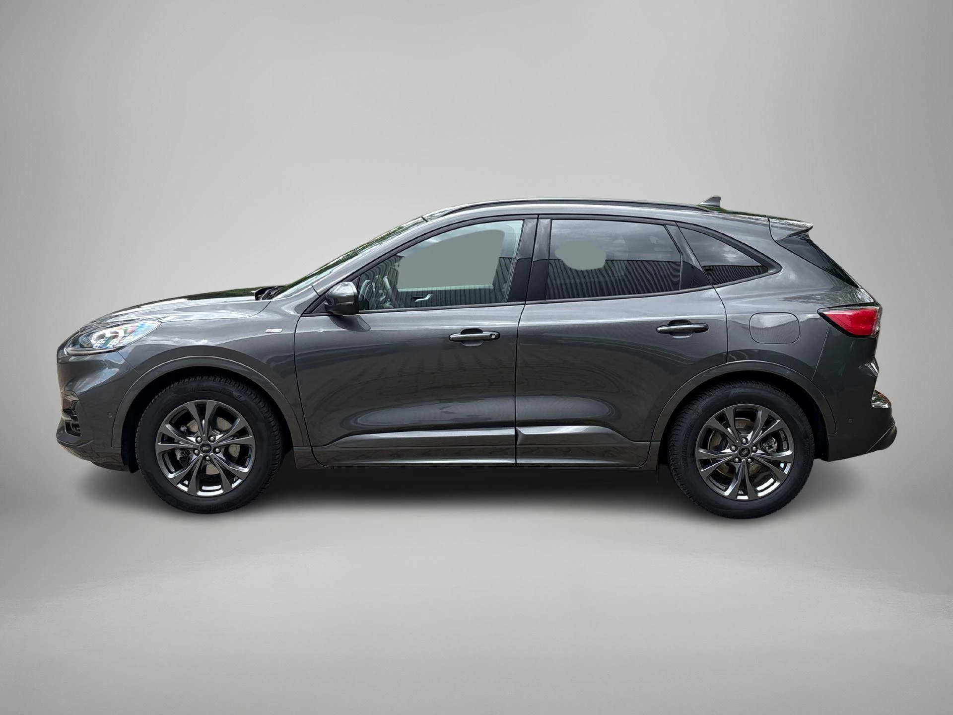 Ford Kuga met kenteken 67100 – autofoto 4