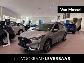 Ford Kuga financial lease – kenteken 68