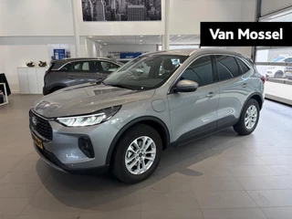 Ford Kuga financial lease – kenteken 68