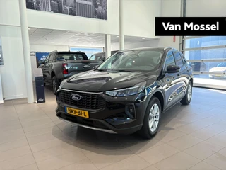 Ford Kuga financial lease – kenteken 68