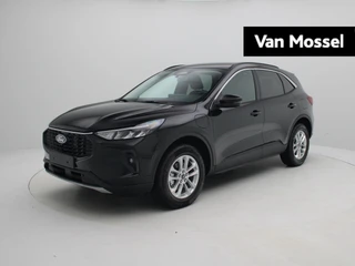 Ford Kuga financial lease – kenteken 68