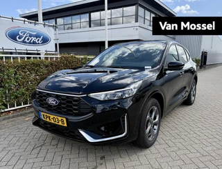 Ford Kuga financial lease – kenteken 68