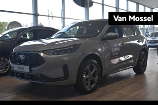 Ford Kuga financial lease – kenteken 68