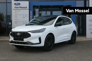 Ford Kuga financial lease – kenteken 68