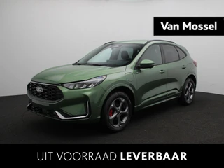 Ford Kuga financial lease – kenteken 68
