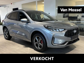 Ford Kuga met kenteken 68 – autofoto 3