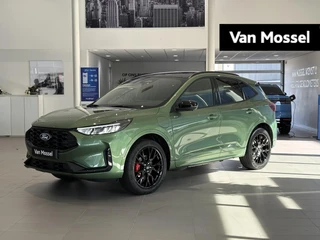Ford Kuga met kenteken 68 – autofoto 3