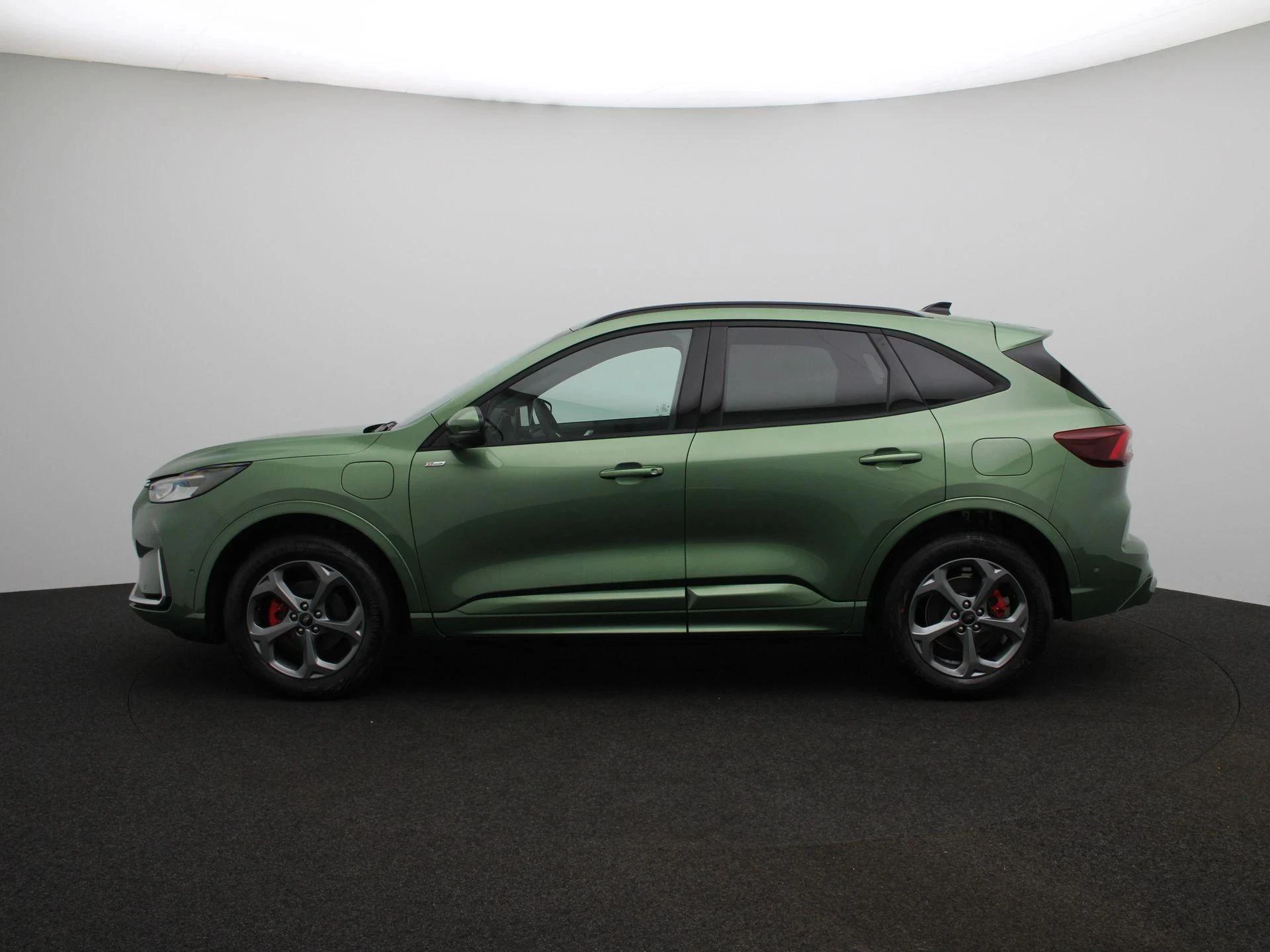 Ford Kuga met kenteken 68 – autofoto 4