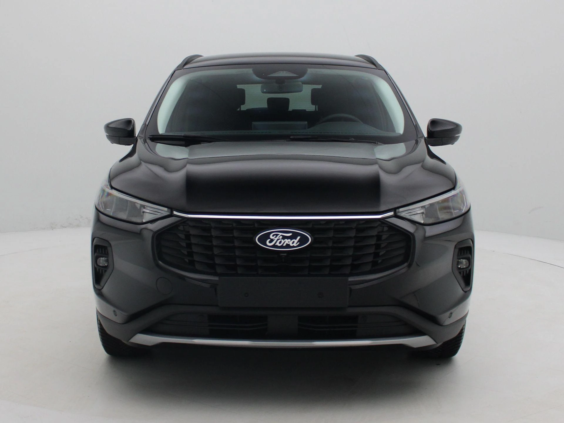Ford Kuga met kenteken 68 – autofoto 4