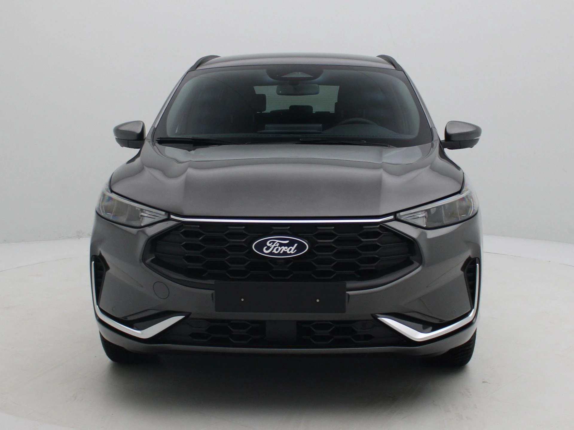 Ford Kuga met kenteken 68 – autofoto 4