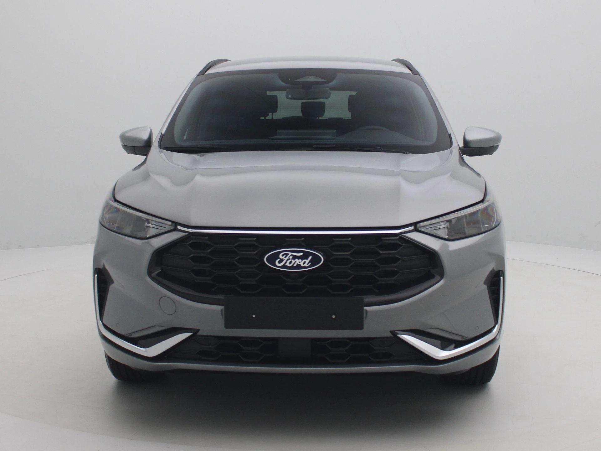 Ford Kuga met kenteken 68 – autofoto 4