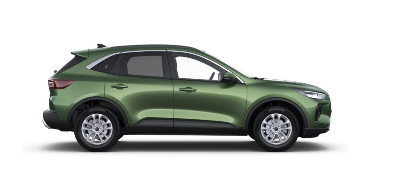 Ford Kuga met kenteken 68 – autofoto 5