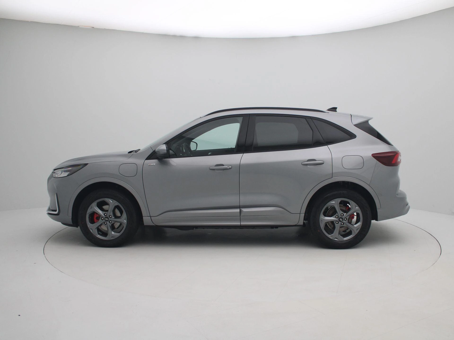 Ford Kuga met kenteken 68 – autofoto 5