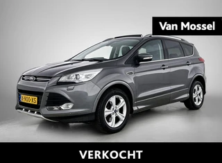Ford Kuga met kenteken 77100 – autofoto 3