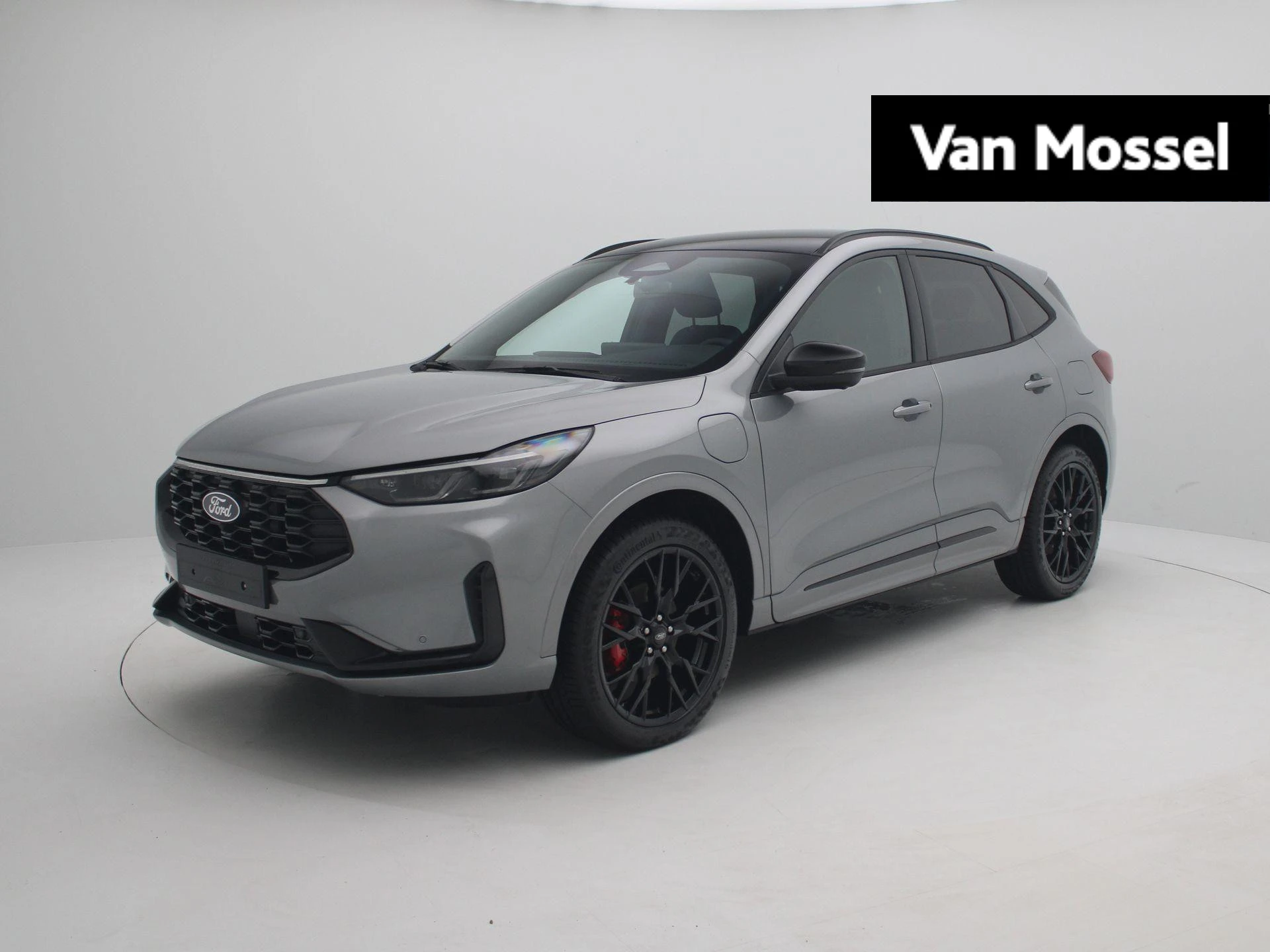 Ford Kuga – autofoto 2